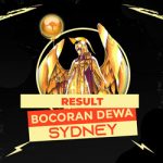 Result Sydney