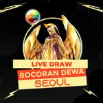 Live Draw Seoul