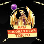 DATA KELUARAN TOKYO