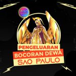 PENGELUARAN SAO PAULO