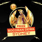 PRIZE SYDNEY 6D