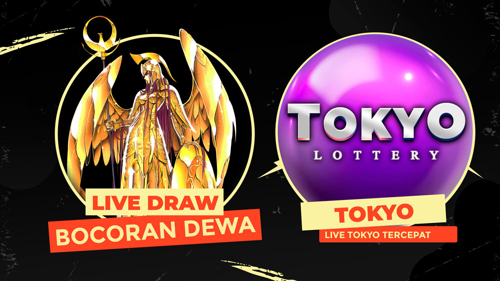 Live Draw Tokyo